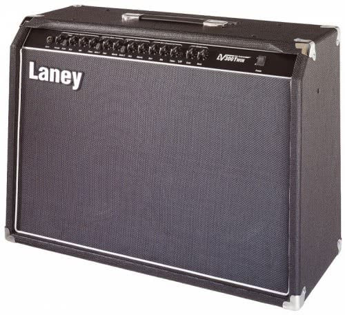 Фото Laney LV300T