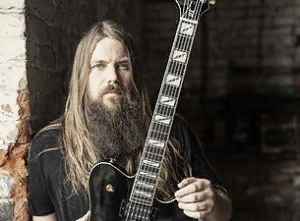 Фото Mark Morton: "Мы - часть одного целого"
