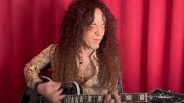 Фото Marty Friedman "Song For An Eternal Child"