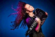 Фото Marty Friedman "A Prayer"