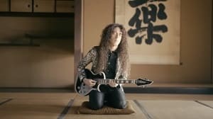 Фото Marty Friedman год писал музыку для аниме