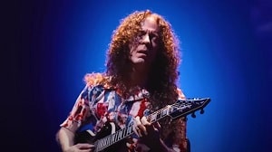 Фото Marty Friedman обещает сорвать покровы