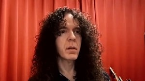 Фото Marty Friedman: «Это фантастика, сынок!»