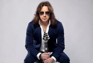 Фото Michael Sweet представил новую композицию