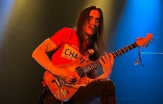 Фото Nuno Bettencourt: «Эдди поменял буквально всё!»