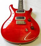 Фото PRS Paul's Guitar