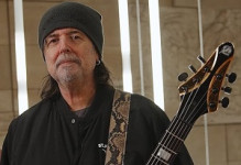 Фото Phil Campbell: «Я точно не металлист»