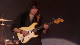 Фото Ritchie Blackmore выбрал лучшую песню RAINBOW