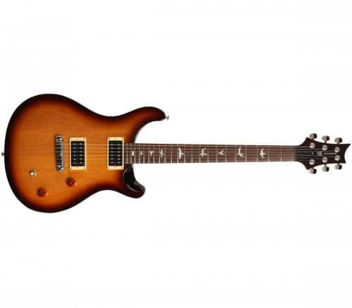 Фото PRS SE Standard 22