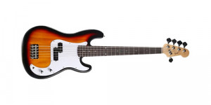 Фото Бас-гитара Smiger G-B1-4 3TS