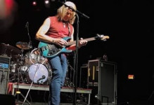 Фото Steve Morse о борьбе с артритом