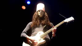 Фото Buckethead