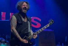 Фото Готов ли Tracii Guns сыграть с GUNS N' ROSES?
