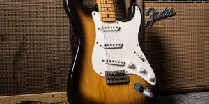 Фото У Fender будет новый мажоритарный владелец