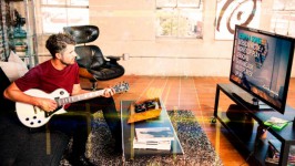 Фото Ubisoft разрабатывает новую часть Rocksmith