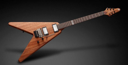 Фото Warwick/Framus выиграли суд против Gibson