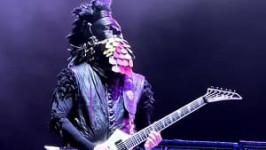 Фото Wes Borland: «Сейчас мы популярнее, чем раньше»