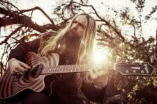 Фото Zakk Wylde - Sleeping Dogs