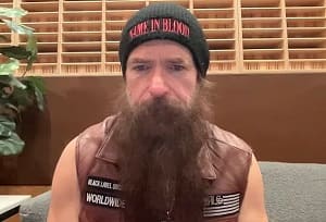Фото Когда Zakk Wylde начал играть?