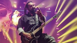 Фото Zoltan Bathory: «Никто нас не продвигал!»