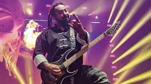 Фото Zoltan Bathory: «Никто нас не продвигал!»