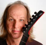 Фото Adrian Belew
