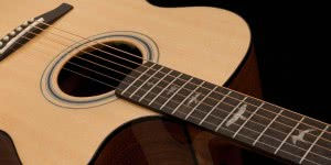 Фото PRS Guitars анонсировали SE Acoustic 2018