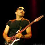 Фото The Joe Satriani Guitar Method
