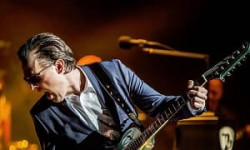 Фото Joe Bonamassa: «Джефф Бек был величайшим гитаристом»