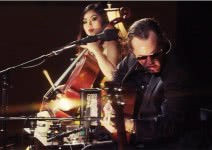 Фото Joe Bonamassa VS Tina Guo