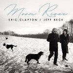Фото Eric Clapton/ Jeff Beck "Moon River"