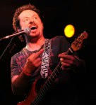 Фото Steve Lukather