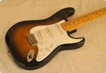 Фото Пять особенностей Fender Stratocaster, которые вы можете не знать