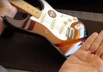Фото Пять особенностей Fender Strat, которые вы можете не знать
