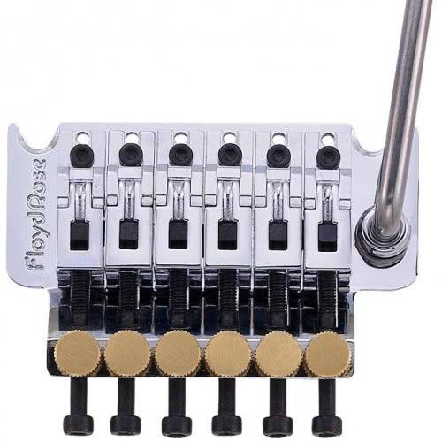 Фото Floyd Rose представили две новые модели