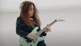 Фото Marty Friedman: "Я хотел создавать экстремальную музыку"