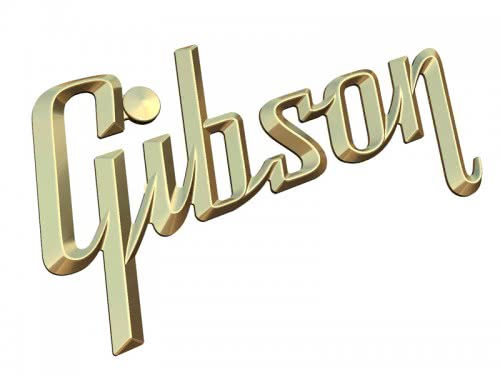 Фото Официальное заявление Gibson