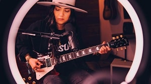 Фото Gibson выпустила «Les Paul для людей»