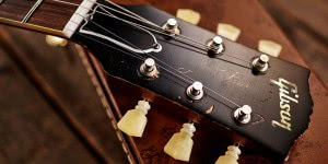 Фото Официальное заявление Gibson