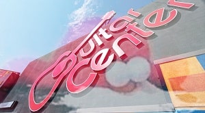 Фото Guitar Center обнаружили контрабанду в гитарном усилителе
