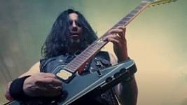 Фото Педали Gus G.