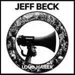 Фото Джефф Бек - альбом ‘Loud Hailer’