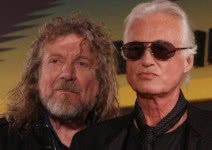 Фото Led Zeppelin выиграли процесс “Stairway to Heaven”