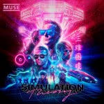 Фото Новый альбом Muse