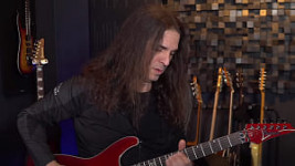 Фото Любимый рифф Kiko Loureiro