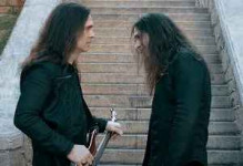 Фото Kiko Loureiro "Point Of No Return"