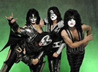 Фото Steve Vai о завершении карьеры KISS