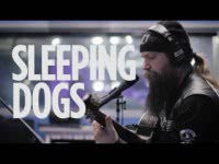 Фото Zakk Wylde "Sleeping Dogs"