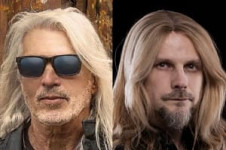 Фото George Lynch хвалит Richie Faulkner