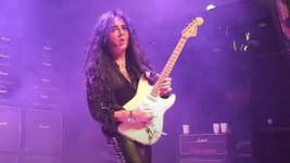 Фото Yngwie Malmsteen в Ace Of Spades